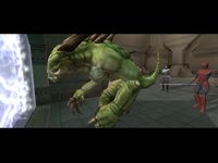 Star Wars - Knights of the Old Republic 2 - The Sith Lords sur Microsoft X-Box
